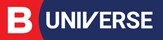 Logo B-Universe