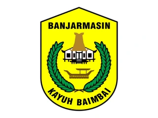 Logo Kota/Kabupaten Banjarmasin