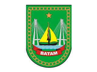 Logo Kota/Kabupaten Batam