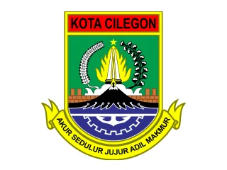 Logo Kota/Kabupaten Cilegon