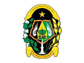 Logo Kota/Kabupaten Yogyakarta