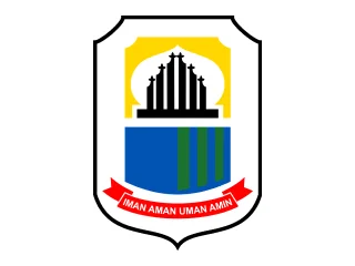 Logo Kota/Kabupaten Lebak