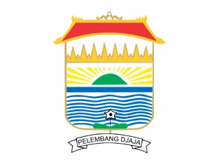 Logo Kota/Kabupaten Palembang