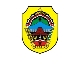Logo Kota/Kabupaten Pati