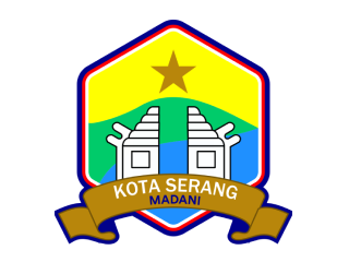 Logo Kota/Kabupaten Serang